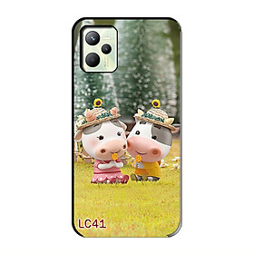 Ốp Lưng Dành Cho Realme C35