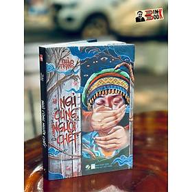 (Tặng kèm postcard) NGỦ CÙNG NGƯỜI CHẾT – Thảo Trang - NXB Phụ Nữ Việt Nam – Linh Lan Books - Bìa mềm