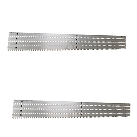 Mua Ray dùng cho motor cổng lùa