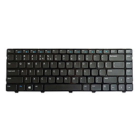 Mua Bàn Phím Dành Cho Laptop Dell Inspiron 5435  5437  3437  5523 - Hàng Nhập Khẩu