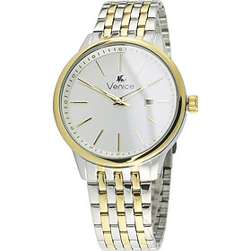 Đồng hồ nam cao cấp Venice C2581SGDACSA