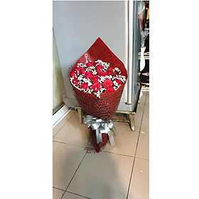 Mua Bó Hoa Tươi TT 208
