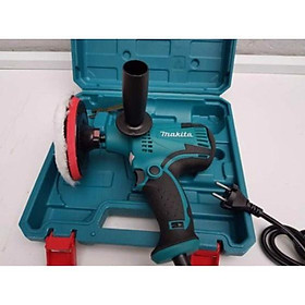 Mua Máy Đánh Bóng  Đế Chà Bề Mặt Makita - Trường Thịnh Sài Gòn