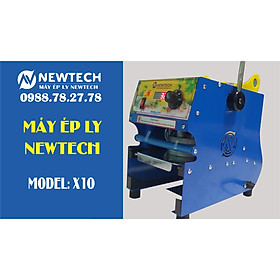Mua Máy ép miệng ly
