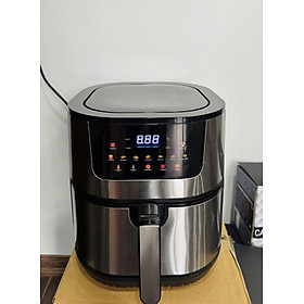 NỒI CHIÊN KHÔNG DẦU CẢM ỨNG KAILER KL-0279 hàng chính hãng