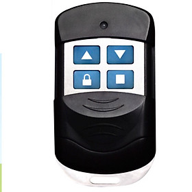 Mua Điều khiển đa năng tần số 433Mhz  tự học lệnh 4 phím