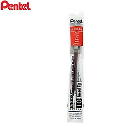 Bút ký gel nước energel Pentel BL60 nét 1.0mm - Ruột thay LR10