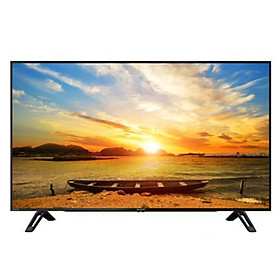 Android Tivi Sharp 4K 60 inch 4T-C60CK1X