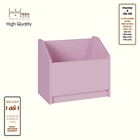 [Happy Home Furniture] KID, Thùng lưu trữ cho trẻ em, 50cm x 36cm x 45cm ( DxRxC), TLT_003