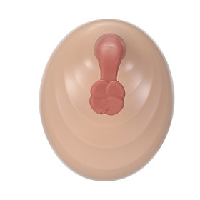 Bàn chải gội đầu bằng silicone dùng mát xa da đầu cho thú cưng