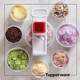 Mua DỤNG CỤ BÀO THỰC PHẨM SPEEDY MANDO TUPPERWARE HÀNG CHÍNH HÃNG