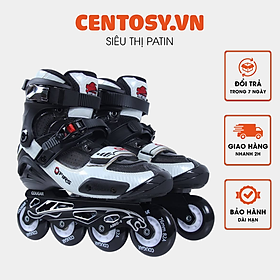 Giày Patin Cougar CR9 - Tặng túi đựng giày