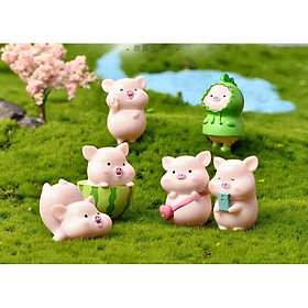 Mô hình tiểu cảnh Cây cầu Kiều 20cm trang trí hòn non bộ  Gốm Thủ Công Đức  Huy