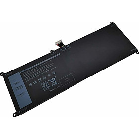 Pin Dùng Cho Laptop Dell (Original) 30Wh Xps 12 7275 9250 7VKV9 Battery
