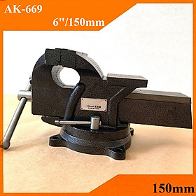 Mua Ê tô nguội  chất lượng cao đảm bảo 100% như mô tả  nhiều kích thước  miệng mở 75/100/125/150(mm)