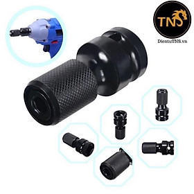 Mua Đầu chuyển bulong 1/2 sang bắn vít lục giác