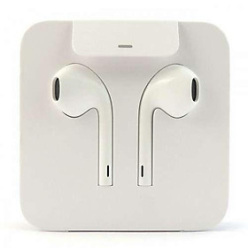 Tai Nghe Nhét Tai Dành Cho Iphone 8/8Plus/X/Xsmax/11/11Pro Chuẩn Lightning - Không Qua Bluetooth