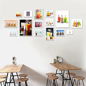 Mua Khung Ảnh Composite KA137