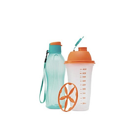 Bộ sản phẩm Member Kit Shake N Go Tupperware