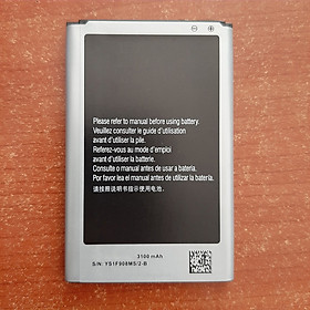 Pin Dành cho điện thoại Samsung Galaxy Note 3 Mini