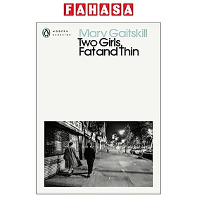 Two Girls, Fat And Thin (Penguin Modern Classics)