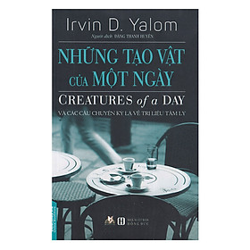 Những Tạo Vật Của Một Ngày