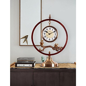Mua Đồng hồ trang trí để bàn Lisheng T1570