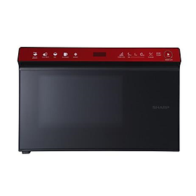 Mua Lò vi sóng 23L Sharp R-2235H(R) -Hàng chính hãng