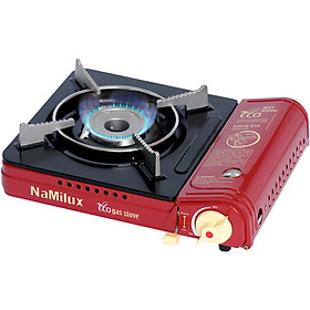 BẾP GAS MINI NAMILUX NH-059PF - Hàng chính hãng
