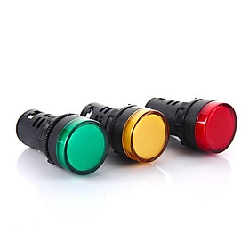 Mua Đèn led 24V AD16-22DS