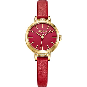 Đồng Hồ Nữ Julius JA-1002