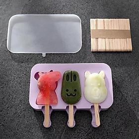 Mua KHUÔN KEM SILICON SIÊU CUTE MẪU MỚI