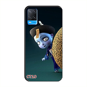 Ốp Lưng Dành Cho OPPO A54