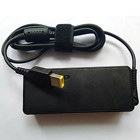 Sạc laptop Lenovo 20v-3.25a đầu USB