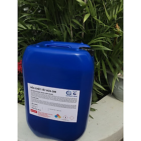 Mua Hóa chất tẩy rửa thiết bị trao đổi nhiệt