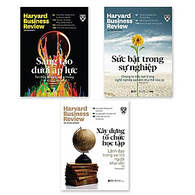 Combo HBR OnPoint - Phát Triển Sự Nghiệp - Dan Strutzel