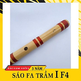 Mua Sáo trúc HL20 tone Fa F4 hệ 6 lỗ cao cấp chuẩn âm full 3 quãng mượt mà khớp beat nhạc chuyên nghiệp giá rẻ