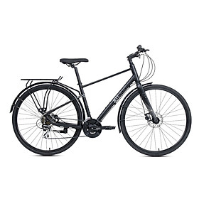 Xe đạp thành phố Jett Cycles Strada Q3