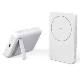Mua Pin sạc dự phòng Choetech B651 dung lượng 10000mAh 20w cho Airpods và i-P 12 Series (hàng chính hãng)
