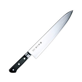 Dao bếp Nhật cao cấp Tojiro DP Cobalt 3 lớp Chef F811 (300mm) - dao bếp Nhật chính hãng
