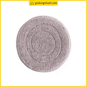 Mua Miếng Lau Thay Thế Bộ Cây Lau Nhà K8 Miếng Lau Thay Thế Tròn 25cm