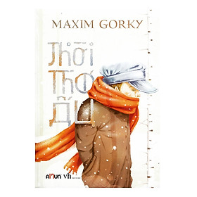 Thời Thơ Ấu - Đinh Tị Books - Đinh Tị