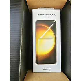 Mua Miếng dán bảo vệ màn hình Samsung Galaxy S23 5G (EF-US911) - Hàng Chính Hãng