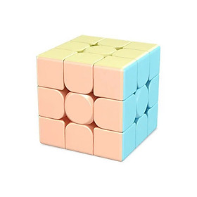 Bộ sưu tập đồ chơi trí tuệ Rubik – Phiên bản 3x3