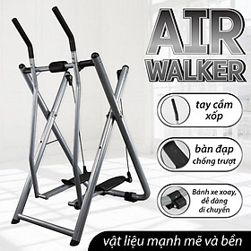 BG - Air Walker Máy Chạy Bộ Trên Không Cỡ Lớn Chịu Lực Tốt Siêu Bền