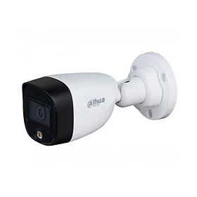 Mua Camera HDCVI 2MP Full Color DAHUA DH-HAC-HFW1239CP-A-LED - HÀNG CHÍNH HÃNG
