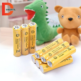 Mua Bộ pin sạc AAA  AA và 1 đế sạc 4 cổng an toàn tiết kiệm bảo vệ môi trường