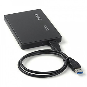 Mua Hộp Đựng Ổ Cứng Laptop Orico 2588 US3 - HDD Box 2.5 Orico 2588 US3  - Hàng Chính Hãng