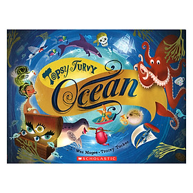 Topsy Turvy Oceans