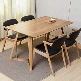 Mua bộ bàn ăn 4 ghế free ship nt HCM và tỉnh dưới 25km